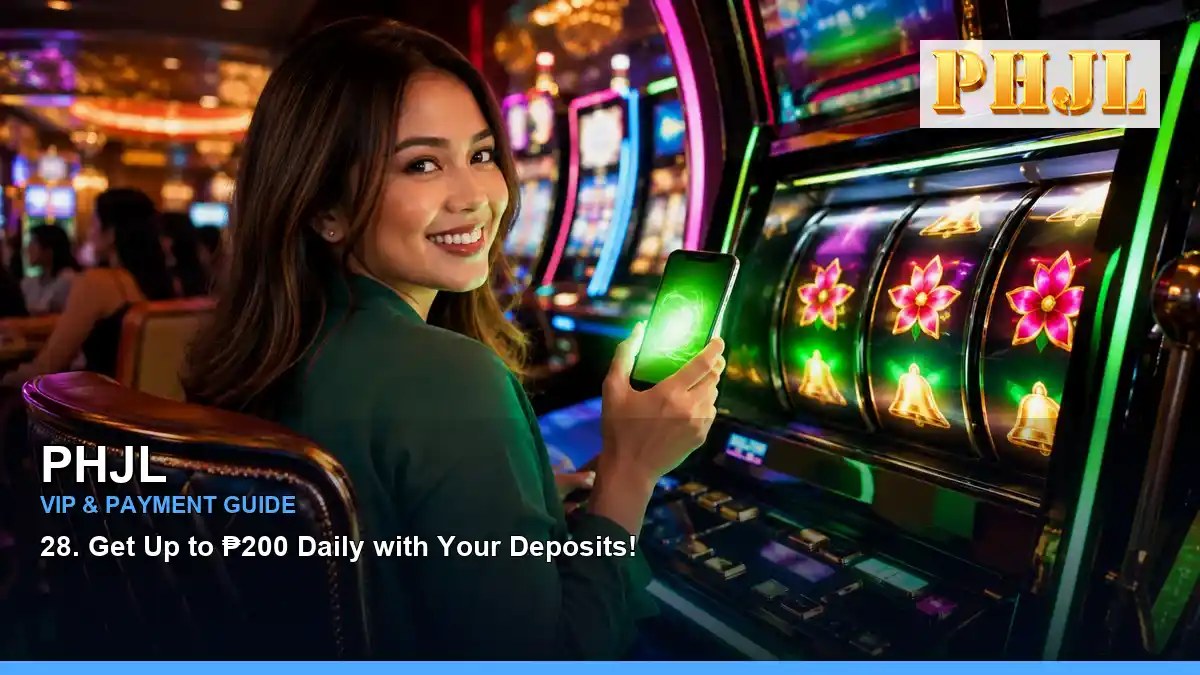 PHJL PHJL crash bonus information for Philippine users scene with dynamic casino first deposit rewards for players in the