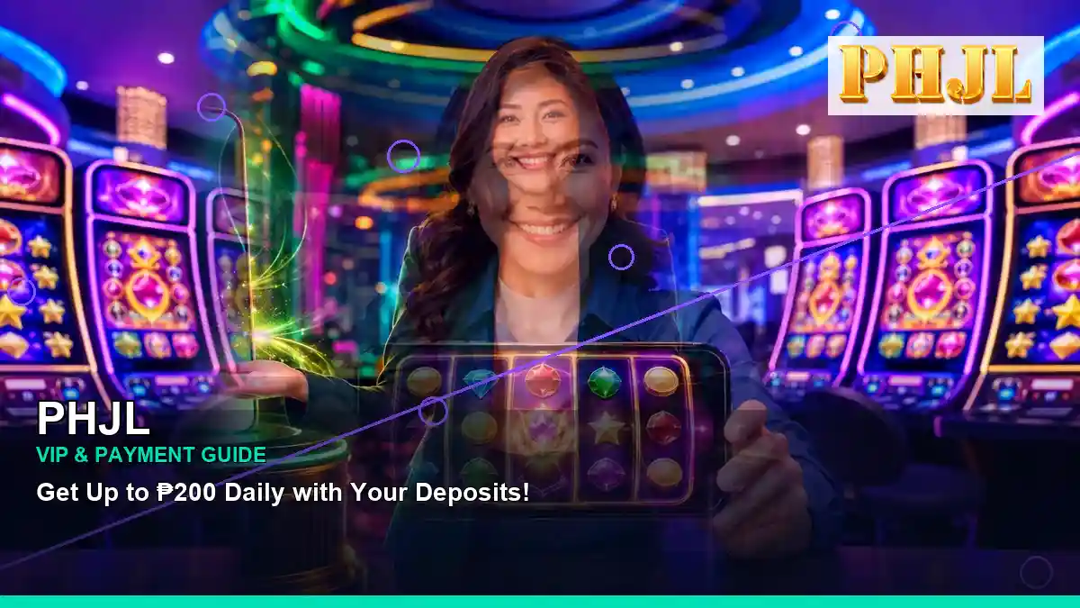 PHJL high-energy burst free spins slot games in a centered layout for Philippine players
