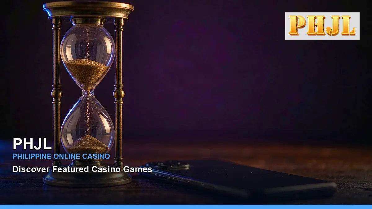 PHJL high-energy play responsible gaming guide in a limit dial layout for Philippine players — view 2