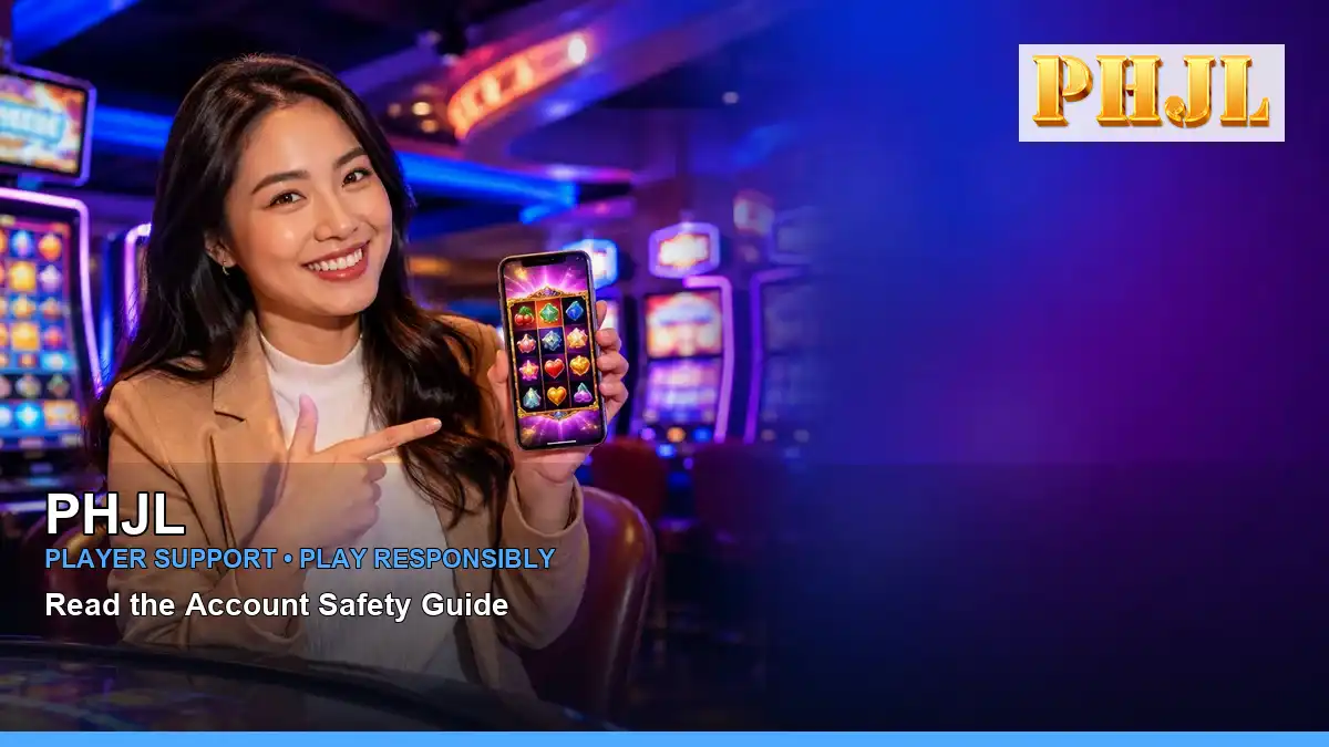 PHJL PHJL jurassic kingdom information for Philippine users scene with immersive play mobile casino games for players in the