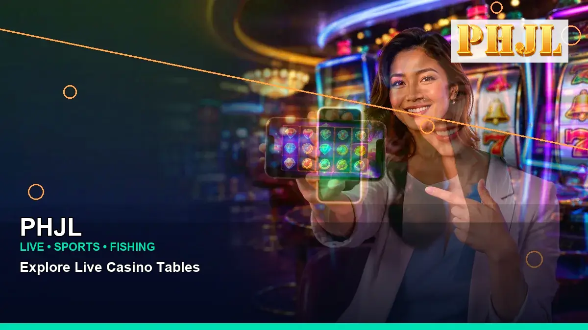 PHJL high-energy adventure online slot games in a wide-action layout for Philippine players